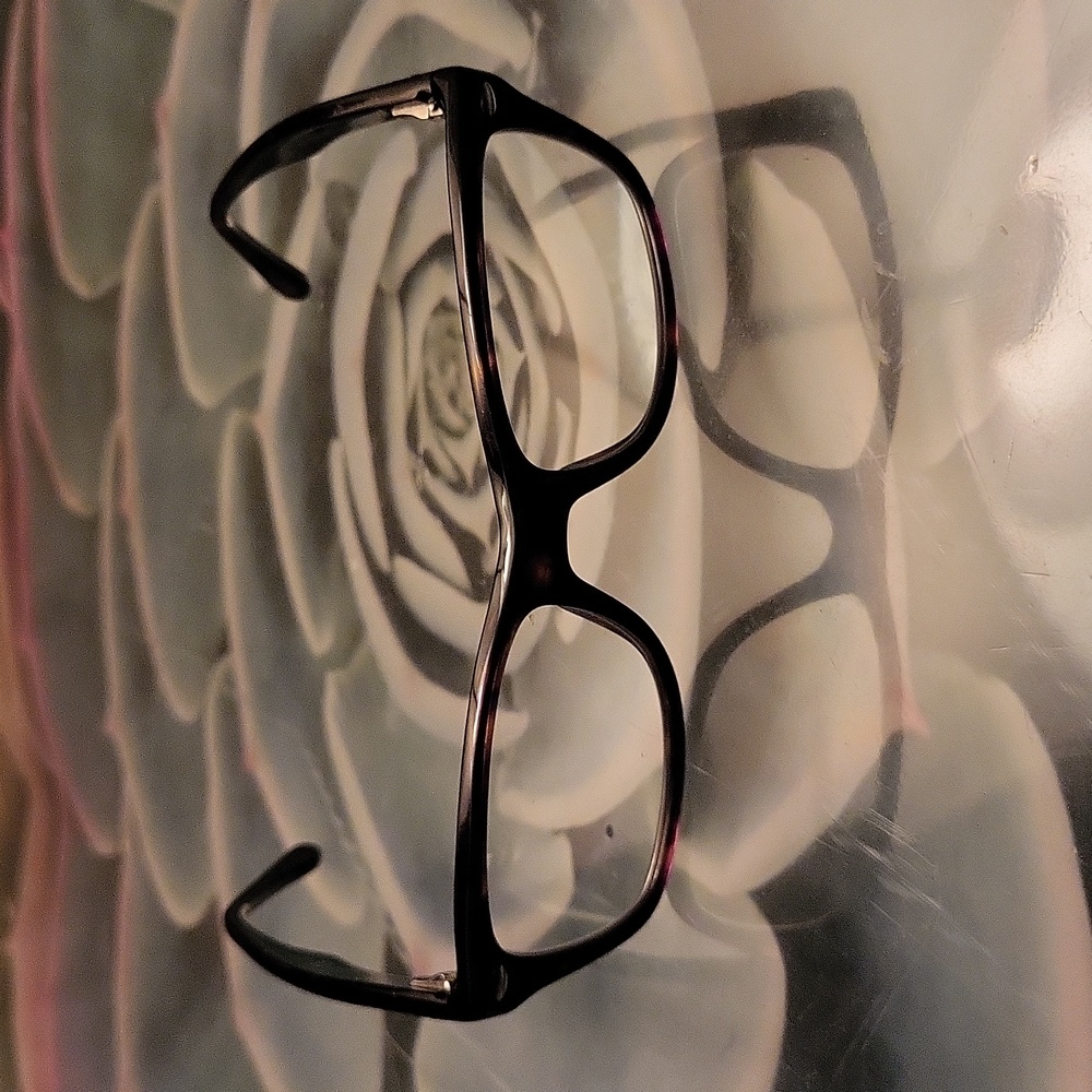 Ray-Ban Prescription glasses, Lens And Frames